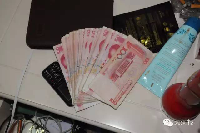 接到“親戚”嫖娼被抓電話，河南200多人被騙116萬元