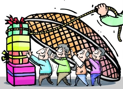 詐騙團(tuán)伙進(jìn)村賣(mài)鍋搞“促銷” 9天騙21萬(wàn)余元