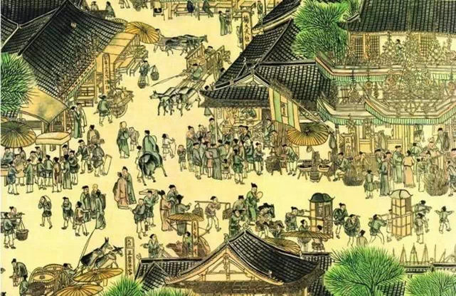 古代文人也寫軟文 蘇東坡為數(shù)十種商品寫過廣告詞