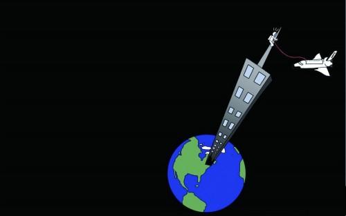 日本大都市為何不愛摩天大樓？