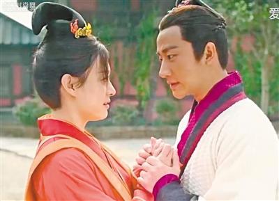 羋月當(dāng)太后了黃歇還不到10歲 怎么相戀？