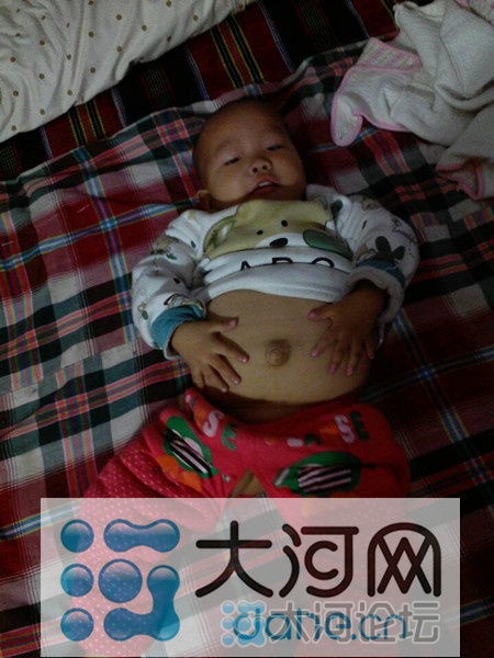 西平媽媽欲割肝救女引發(fā)網友關注 已獲捐5.8萬元