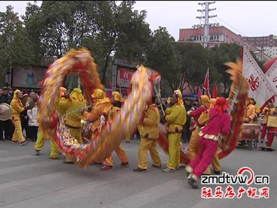 銅器民舞齊進城，歡天喜地慶元宵_201534181444.JPG