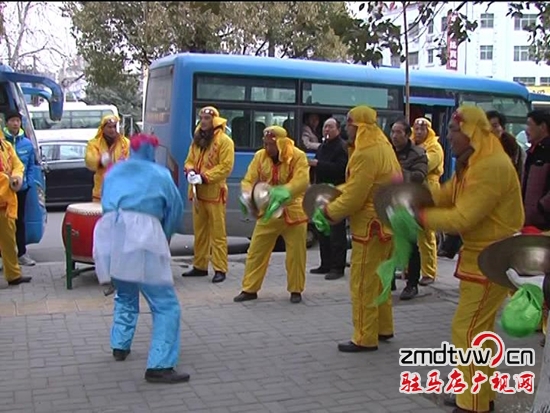 銅器民舞齊進城，歡天喜地慶元宵_201534181543.JPG