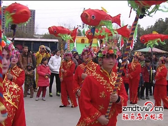 銅器民舞齊進城，歡天喜地慶元宵_201534181513.JPG