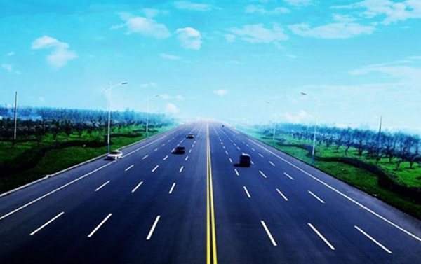 全長113公里的107國道駐馬店段將升級改造
