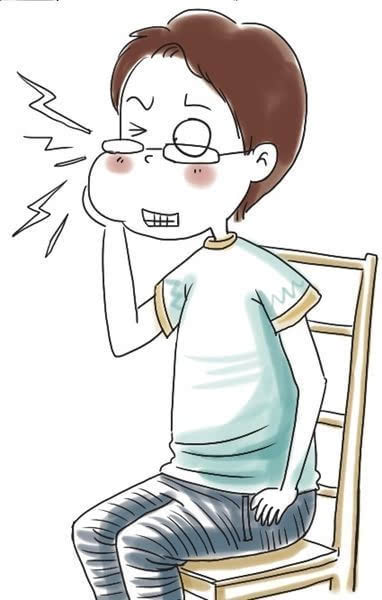 男子因牙疼未及時救治喪命 牙齒不適應(yīng)及時就醫(yī)