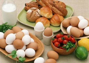 辨清營養(yǎng)認(rèn)知5大誤區(qū) 原來這些竟是錯的