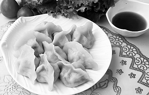 “冬至不吃餃子，凍掉耳朵” 怎么吃餃子大有講究