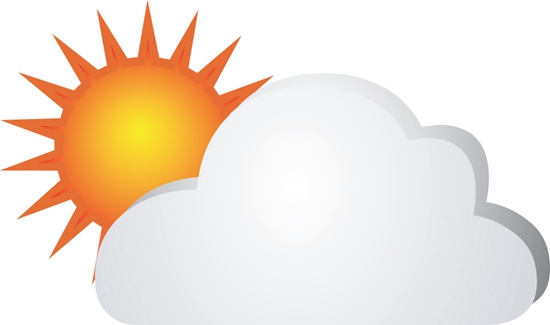 一周天氣預(yù)報(bào)及生產(chǎn)建議