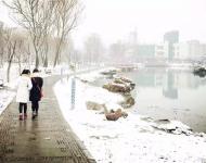 這么美麗的雪景，約上好友，約上朋友（你懂的），一起浪漫下，也是未曾錯(cuò)過(guò)的見(jiàn)證！