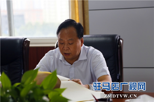 市院黨組書記、檢察長(zhǎng)吳文立做重要講話.JPG