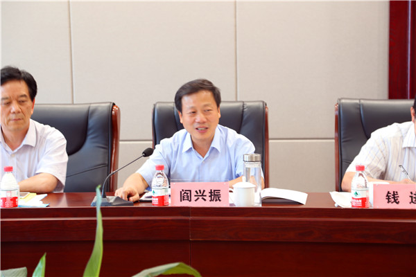 省院黨組成員、政治部主任閻興振講話.JPG