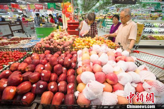購(gòu)物發(fā)票不能再開(kāi)食品、辦公用品 須按明細(xì)如實(shí)填寫(xiě)
