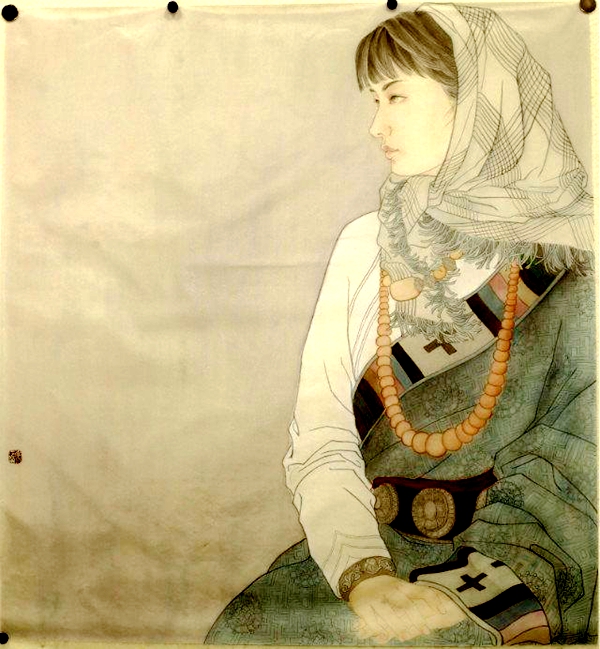 上蔡縣33名美術(shù)工作者在省美術(shù)新人新作展覽中獲優(yōu)秀獎、入展獎