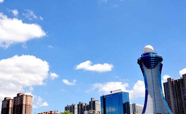 駐馬店10個縣區(qū)7月空氣質(zhì)量達(dá)到優(yōu)良