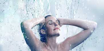 體內(nèi)濕毒太重　只因經(jīng)常這樣洗澡！