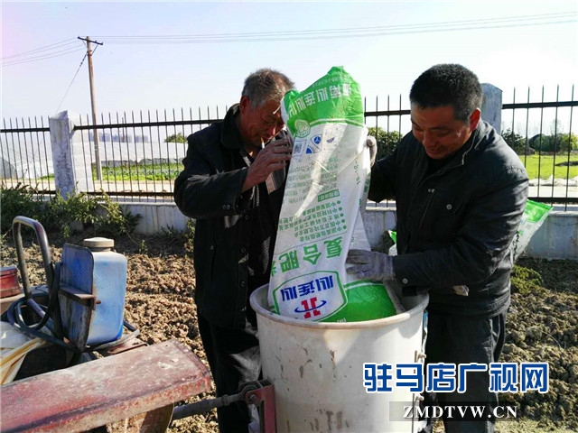 農(nóng)業(yè)專家提醒:加快土壤晾曬 保證播種順利進行