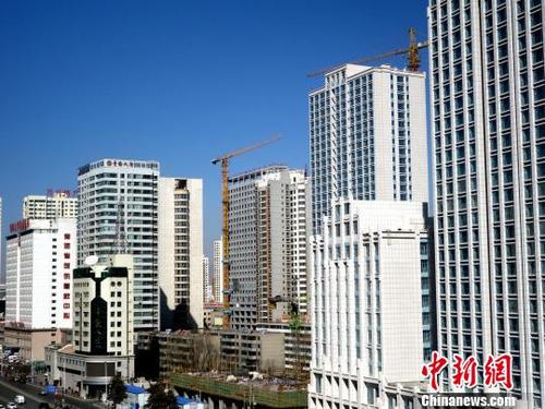 租購并舉制度確立 樓市調控長效機制加速落地