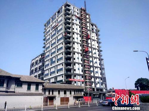 樓市下一步走勢如何？ 統(tǒng)計(jì)局回應(yīng)三大經(jīng)濟(jì)熱點(diǎn)
