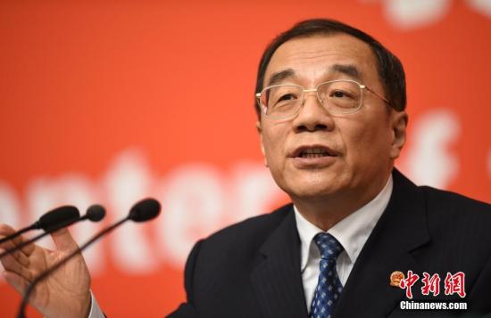 楊曉渡人民日?qǐng)?bào)撰文：推動(dòng)全面從嚴(yán)治黨向縱深發(fā)展