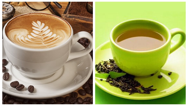 煮咖啡、泡茶時的泡沫要去掉嗎？