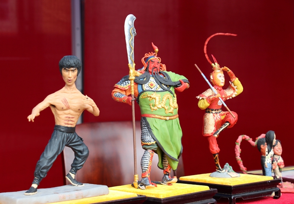 駐馬店市2018年旅游產(chǎn)品集中展示展銷會(huì)成功舉行