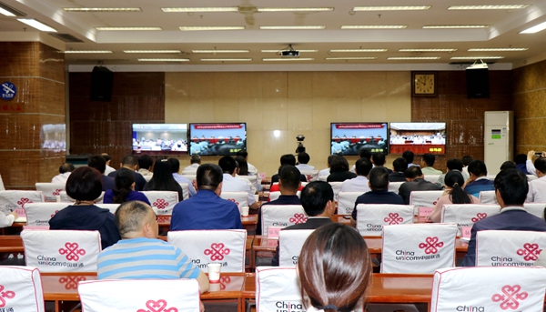 駐馬店：確保2018年高考各項(xiàng)工作安全平穩(wěn)有序?qū)嵤?></a></p>
		                <div   id="kxi9bvwefu"   class=