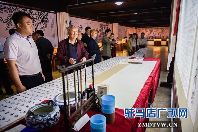 04上蔡獨(dú)有，全國無二！李斯文化展覽館今日開館 .jpg