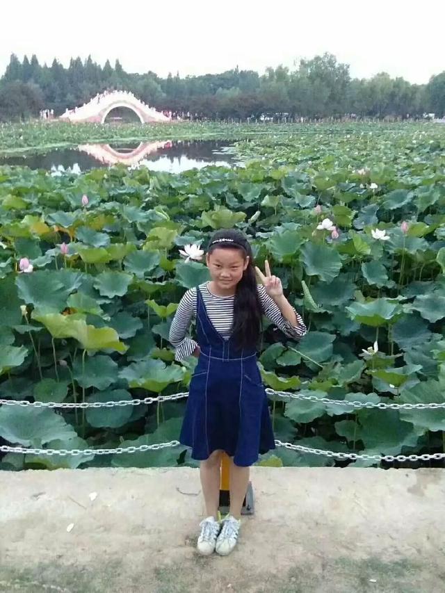 【尋人啟事】駐馬店13歲女孩王光境失聯(lián)，家人痛哭求轉(zhuǎn)發(fā)尋人！