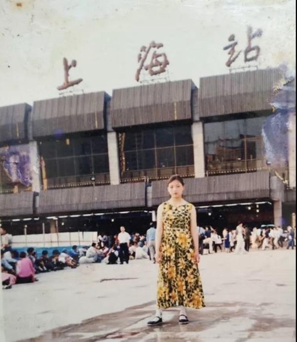 央視《等著我》尋找上蔡人李枝，接力轉(zhuǎn)發(fā)，幫她回家！