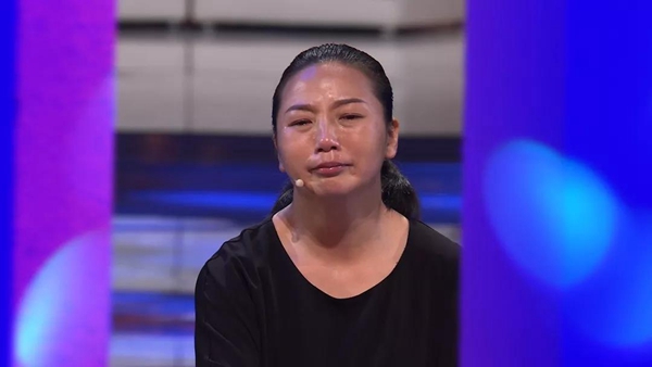 央視《等著我》尋找上蔡人李枝，接力轉(zhuǎn)發(fā)，幫她回家！