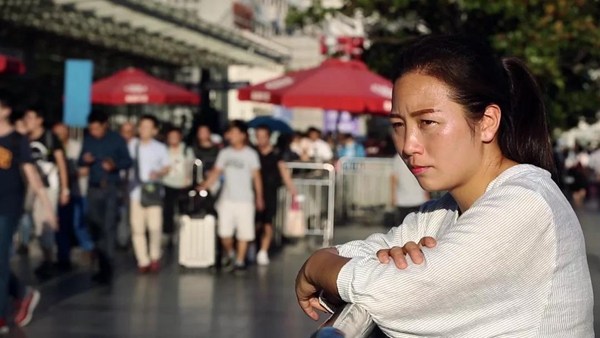 央視《等著我》尋找上蔡人李枝，接力轉(zhuǎn)發(fā)，幫她回家！