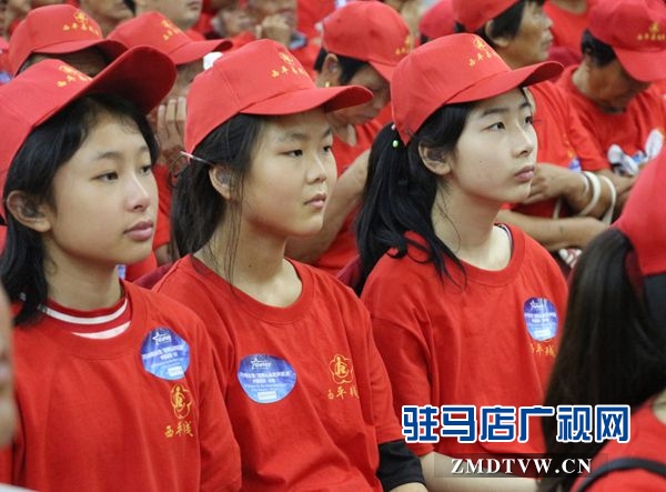 斯達(dá)克“世界從此歡聲笑語(yǔ)”項(xiàng)目落地駐馬店 2846名聽障患者獲贈(zèng)助聽器