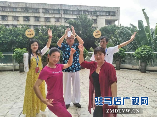 泌陽從“中華頌”全國戲曲邀請展上捧回了3個(gè)大獎(jiǎng)