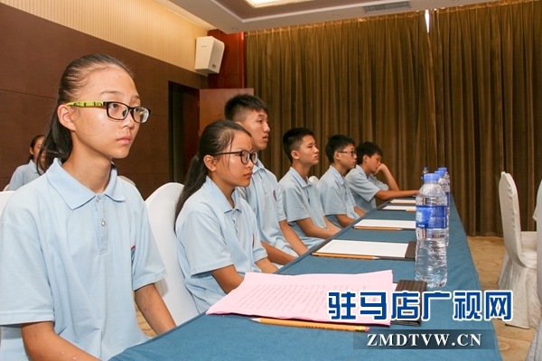 600萬元保險善款捐贈給駐馬店貧困學(xué)生 助力平安校園