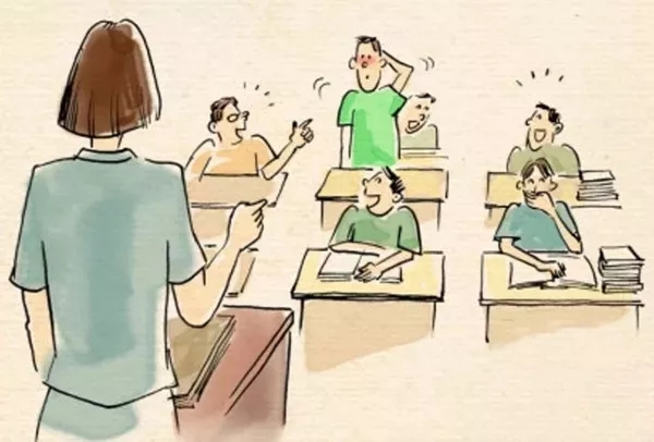 教師節(jié)網絡行動 | 今天，我想對您說！