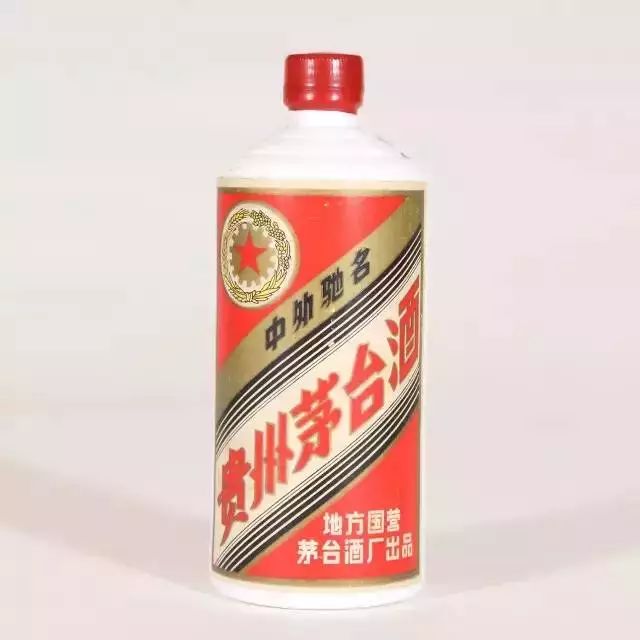 三十年前的名酒都長(zhǎng)啥樣？看看就知道老了