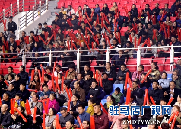 亞洲羽毛球精英巡回賽駐馬店邀請賽今日開賽 8支球隊(duì)同臺競技