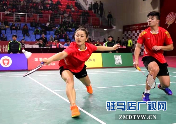 虎門甲壹摘冠晉級奪10萬大獎 亞巡賽駐馬店邀請賽圓滿落幕