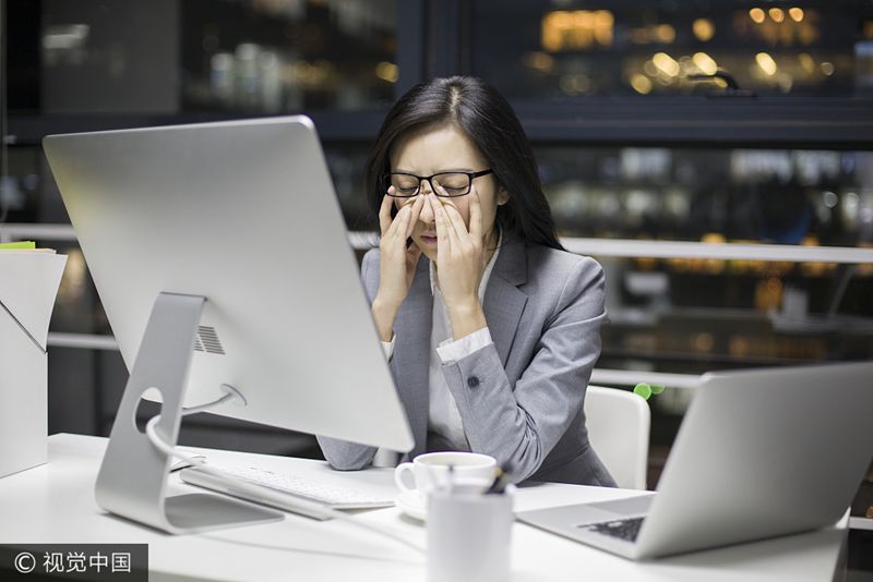 細數(shù)最傷腎的5大壞習慣，低于30歲的人最愛做