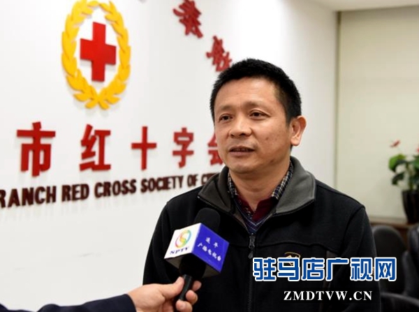 義舉！駐馬店務(wù)工青年意外腦死亡 家人無償捐獻(xiàn)器官 