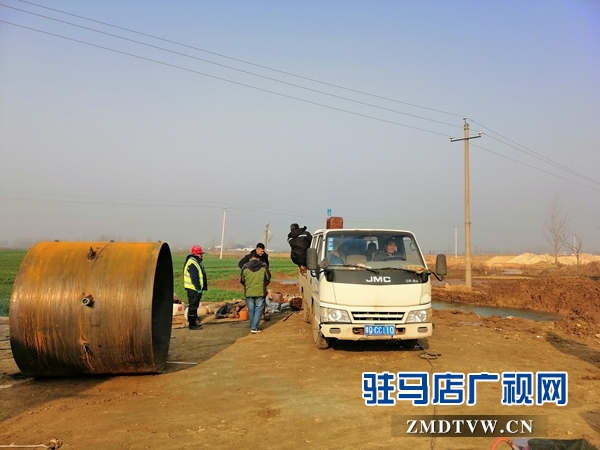 二水廠水管爆裂處蓄水嚴(yán)重 通水時(shí)間暫無(wú)法確定