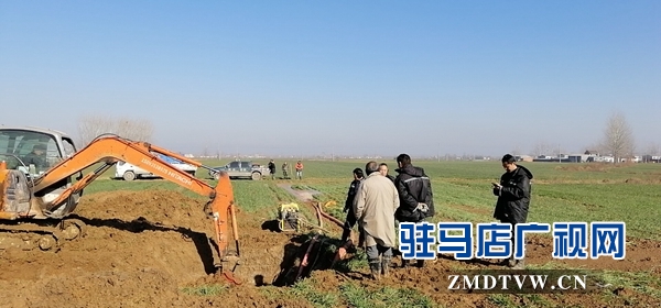 二水廠水管再次爆裂 預(yù)計(jì)明天上午恢復(fù)供水