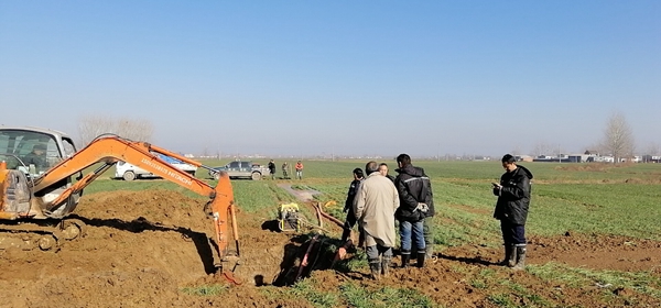 二水廠水管再次爆裂  預(yù)計(jì)明天上午恢復(fù)供水