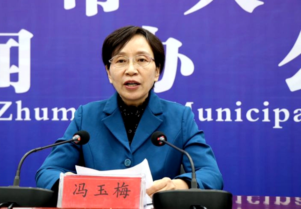 駐馬店教育脫貧：確保不讓一個學(xué)生因家庭困難而失學(xué)