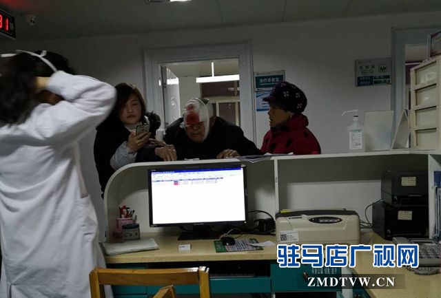 眼科醫(yī)生提醒：煙花爆竹，過年我們不約!