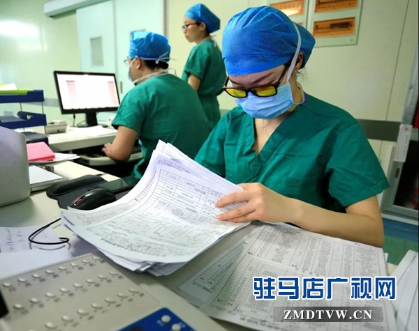 市中心醫(yī)院單日手術(shù)達(dá)170例，創(chuàng)歷史新高