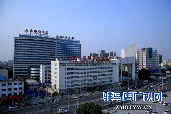 市中心醫(yī)院單日手術(shù)達(dá)170例，創(chuàng)歷史新高