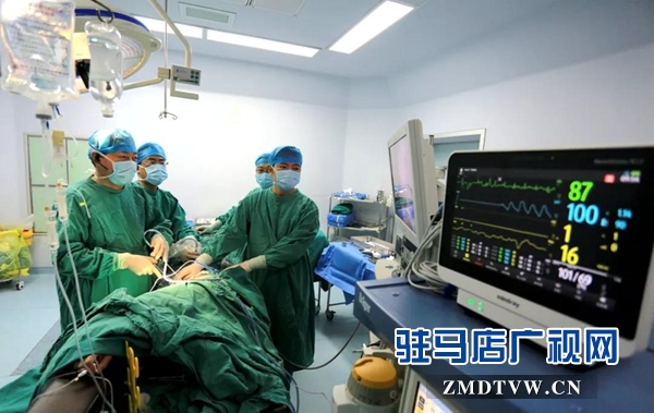 市中心醫(yī)院單日手術(shù)達(dá)170例，創(chuàng)歷史新高